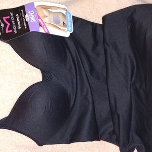 New Wire free Camisole Shaper